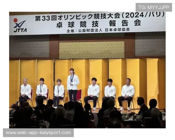 日本乒协内部曝光:国乒太强没人敢打