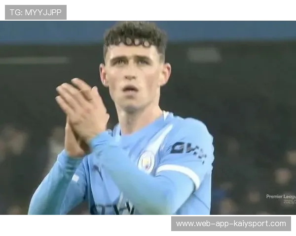 曼城福登短传渗透训练提升连续性:打造高效进攻的秘密武器