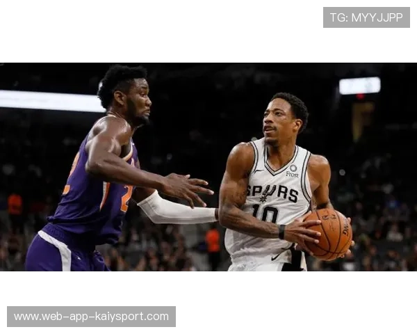 福克斯回归即统治！马刺进攻体系彻底变样，马刺福布斯交易