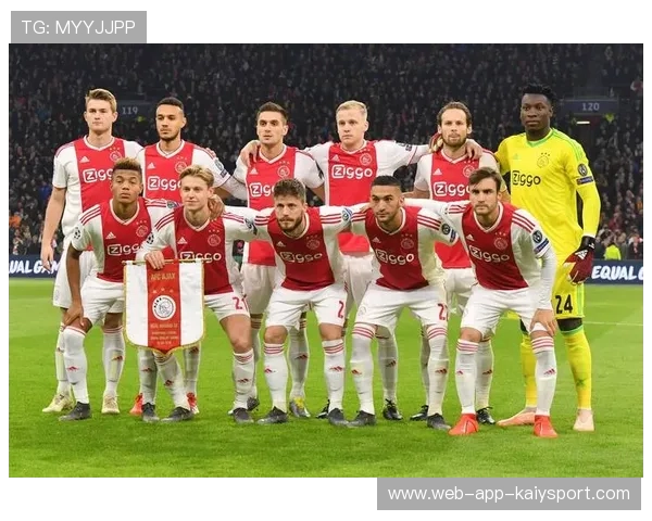 荷甲阿贾克斯青年球员崭露头角，引发欧洲关注，阿贾克斯荷甲无敌