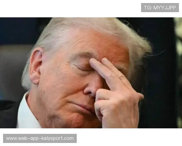 特朗普发狠话：政府要关就关，怪民主党！，特朗普政府忍不住出手了