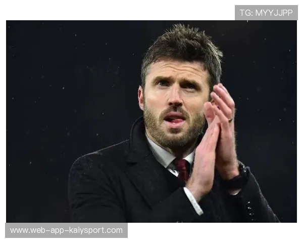 曼联再胜热刺，卡里克的执教风采令人称赞